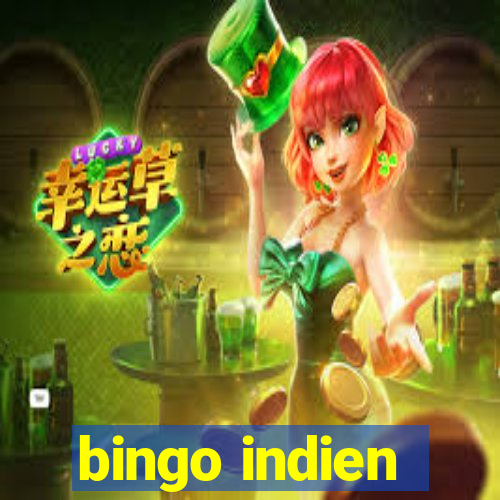 bingo indien