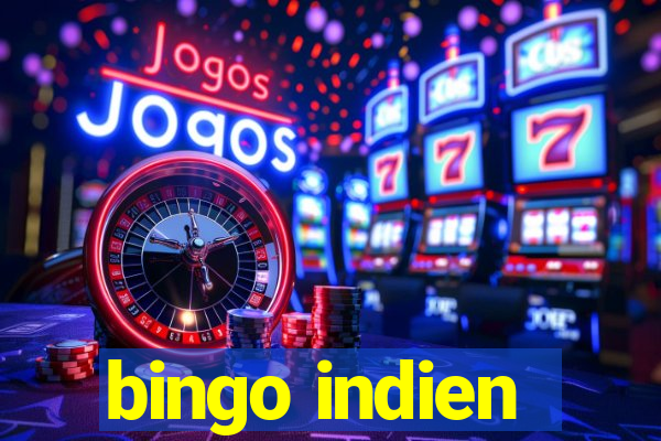 bingo indien