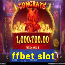 ffbet slot