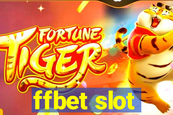 ffbet slot