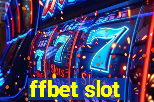 ffbet slot