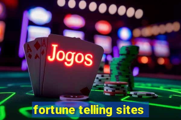 fortune telling sites