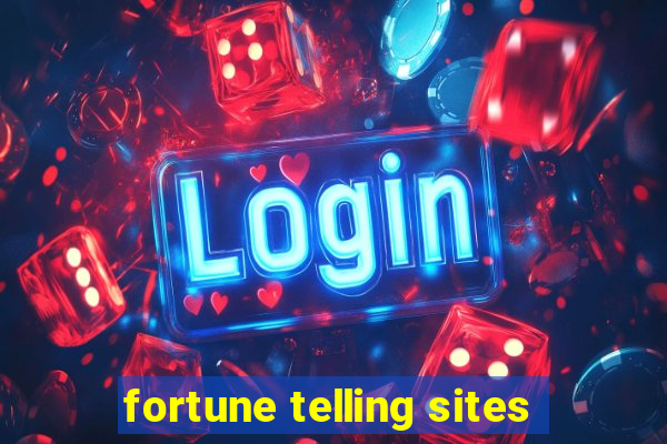 fortune telling sites