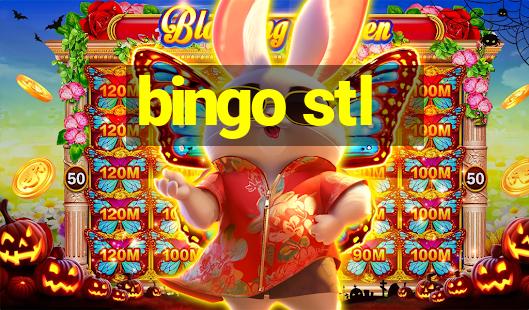 bingo stl