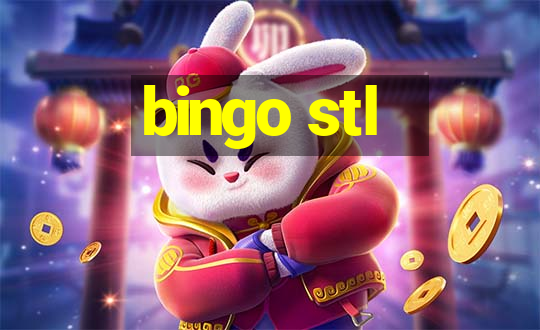 bingo stl