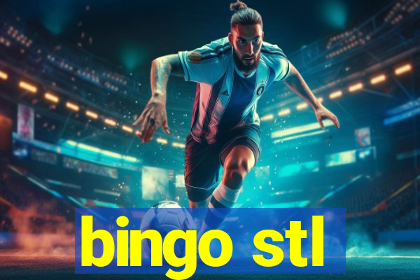 bingo stl