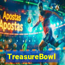 TreasureBowl treasure bowl melhor horário para jogar