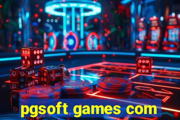 pgsoft games com