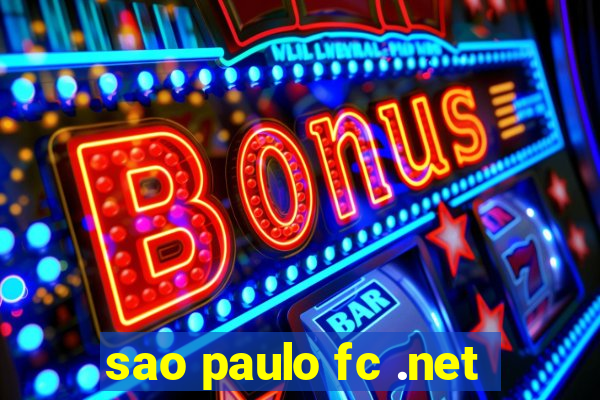 sao paulo fc .net