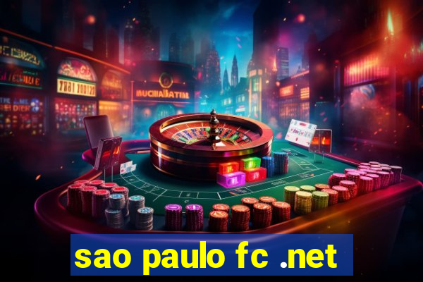 sao paulo fc .net