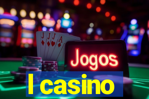 l casino