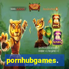 pornhubgames.