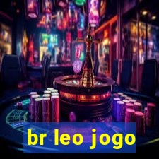 br leo jogo