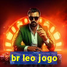 br leo jogo