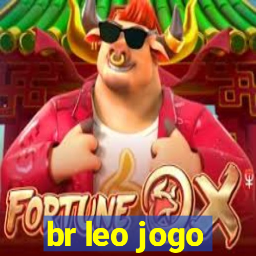 br leo jogo