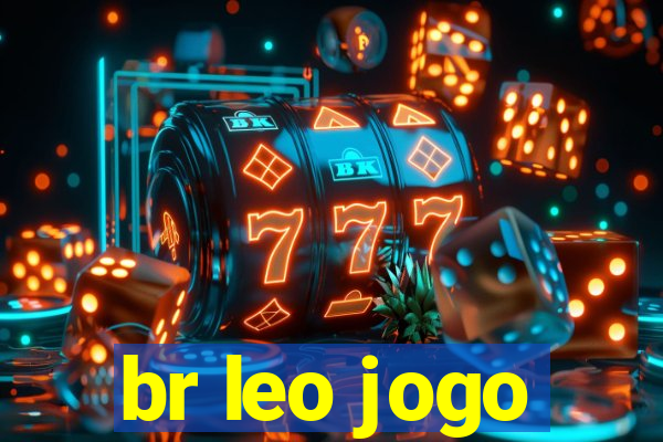 br leo jogo