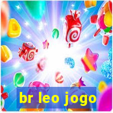 br leo jogo