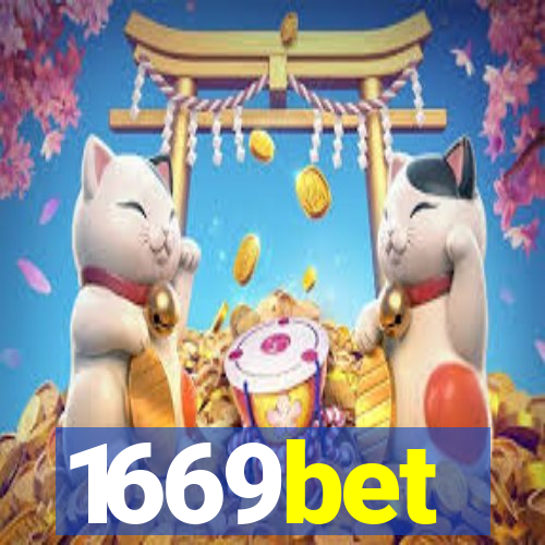 1669bet