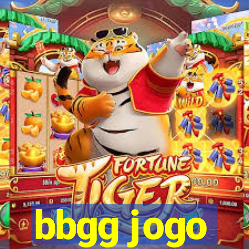 bbgg jogo