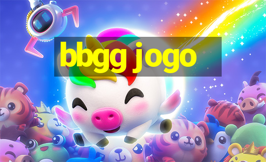 bbgg jogo