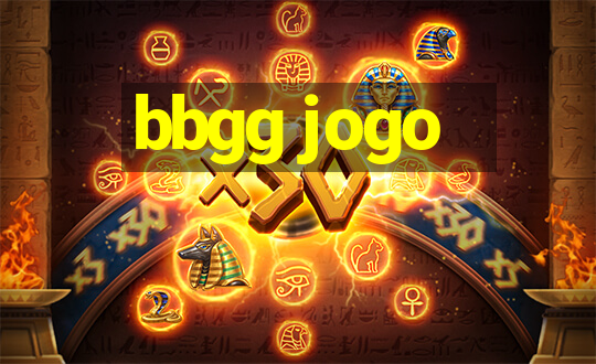 bbgg jogo