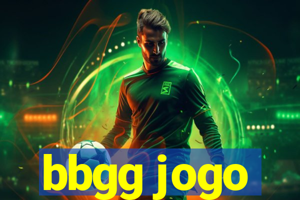 bbgg jogo