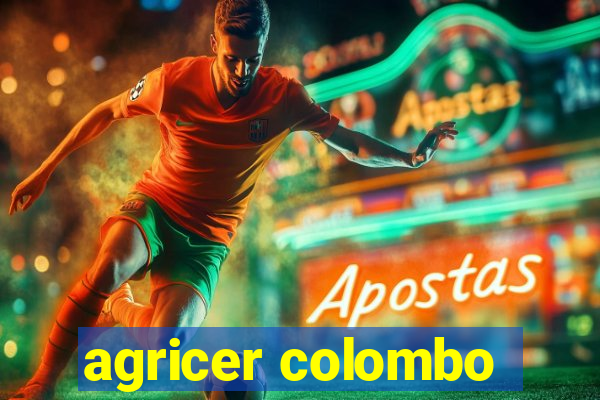 agricer colombo