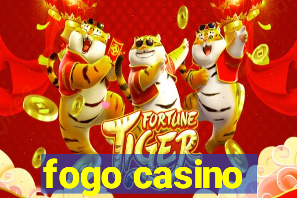 fogo casino