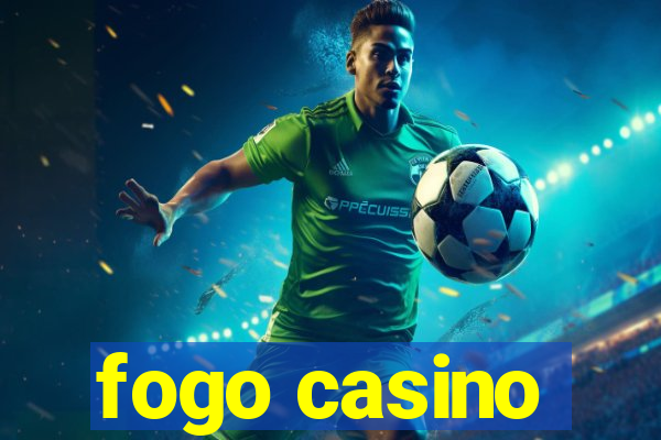 fogo casino