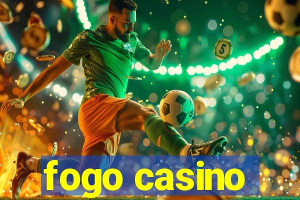 fogo casino