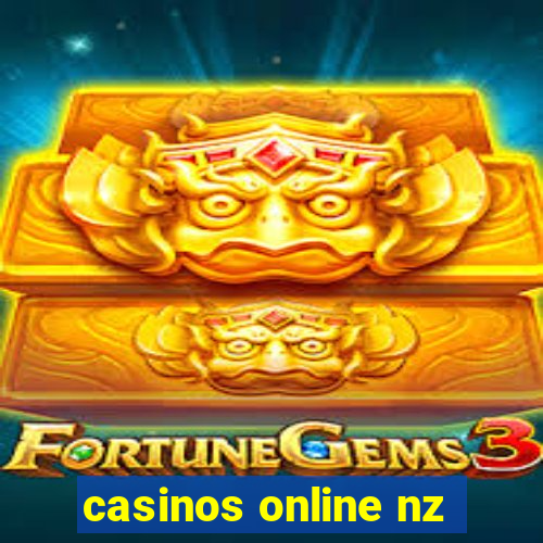 casinos online nz