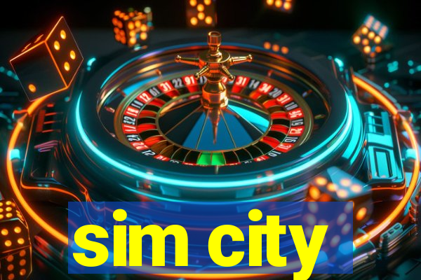 sim city