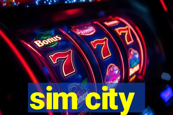 sim city