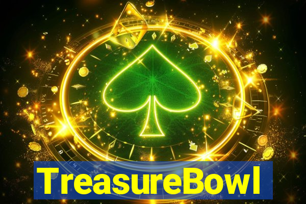 TreasureBowl treasure bowl como ganhar