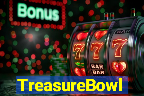 TreasureBowl treasure bowl como ganhar