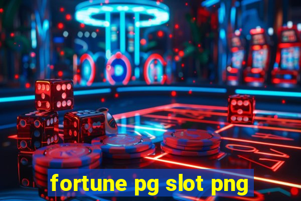 fortune pg slot png