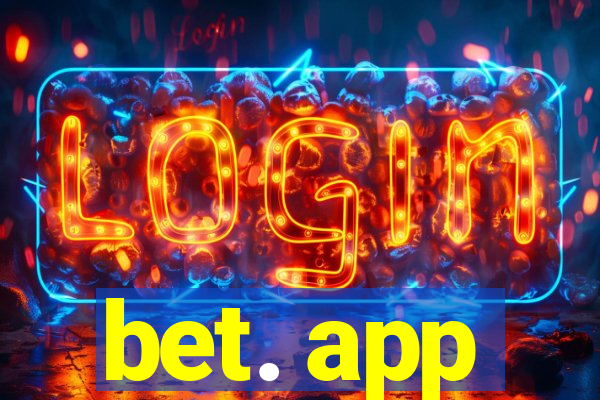 bet. app