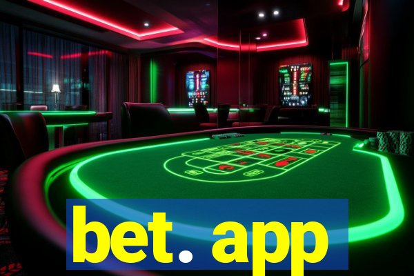 bet. app