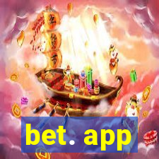 bet. app