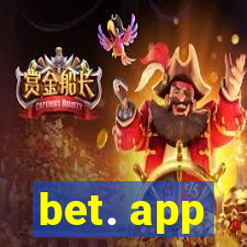 bet. app