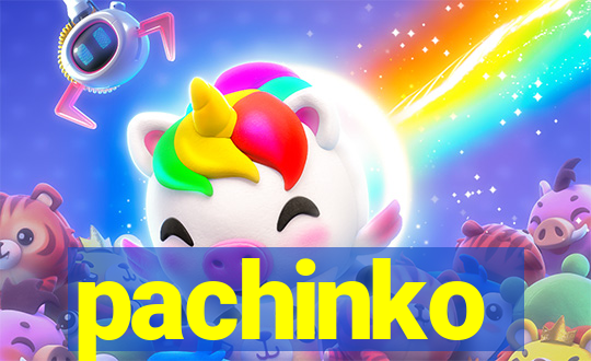 pachinko