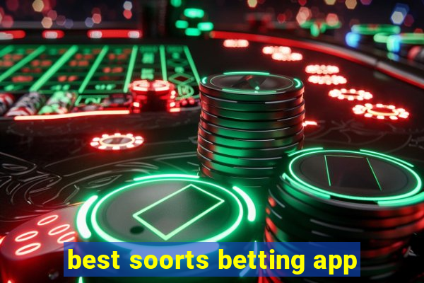 best soorts betting app