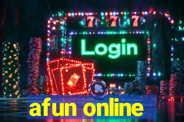 afun online