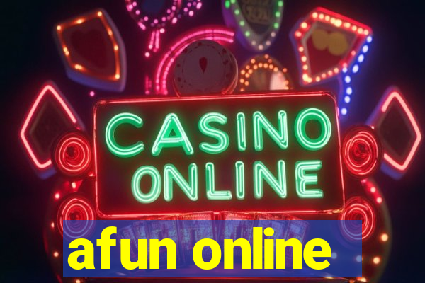 afun online