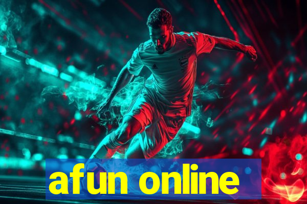 afun online