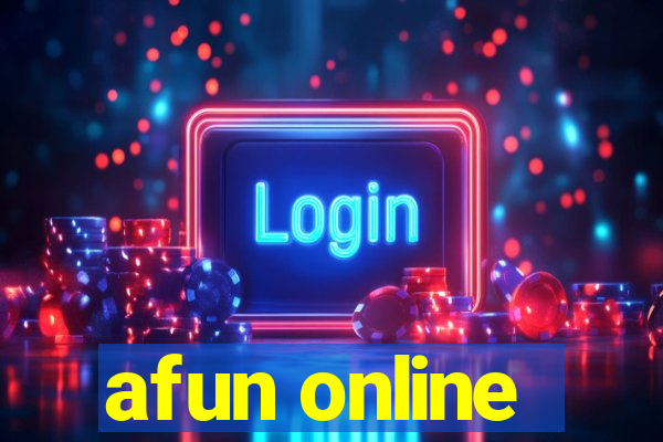 afun online