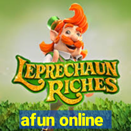 afun online