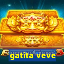 gatita veve