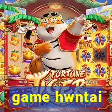 game hwntai