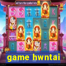 game hwntai